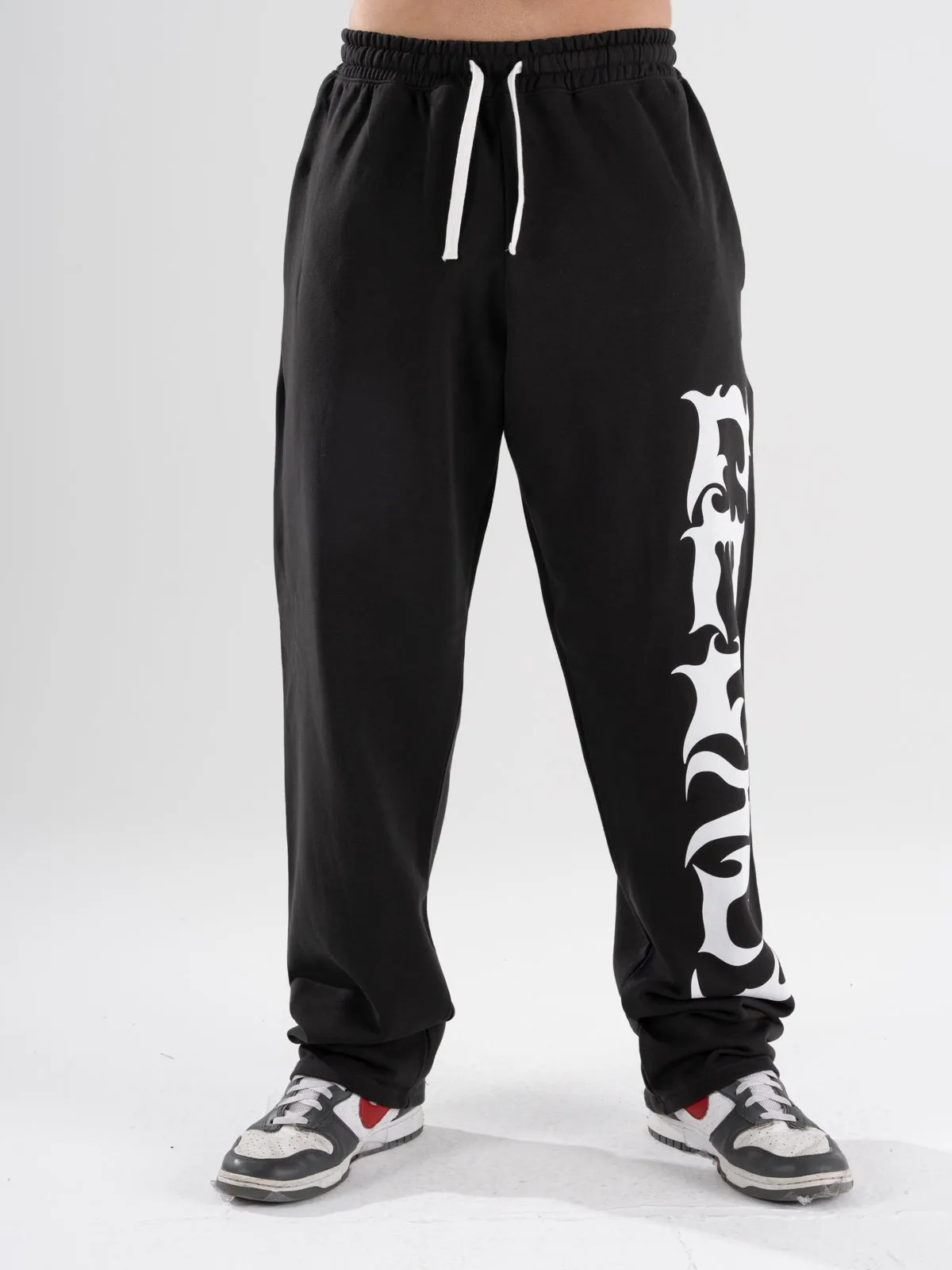 Demon Oversize Joggers