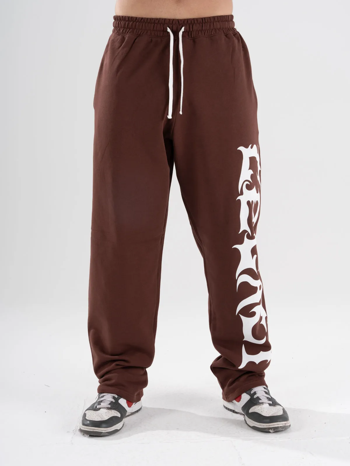 Demon Oversize Joggers