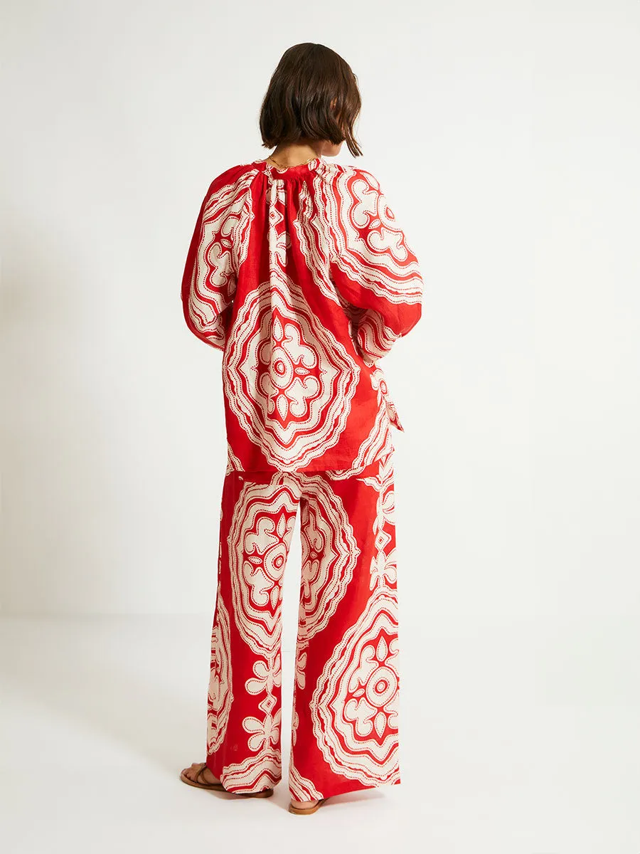 DESTA | Pants