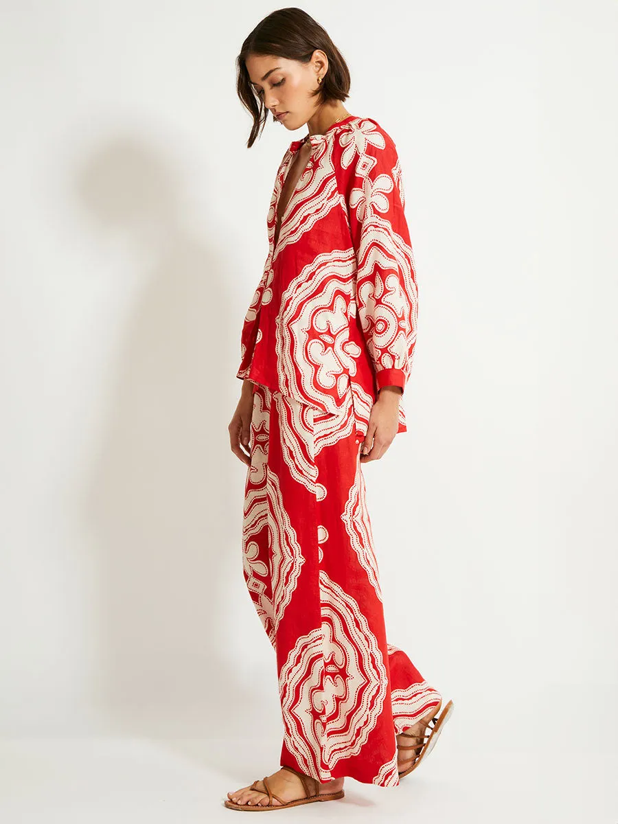 DESTA | Pants
