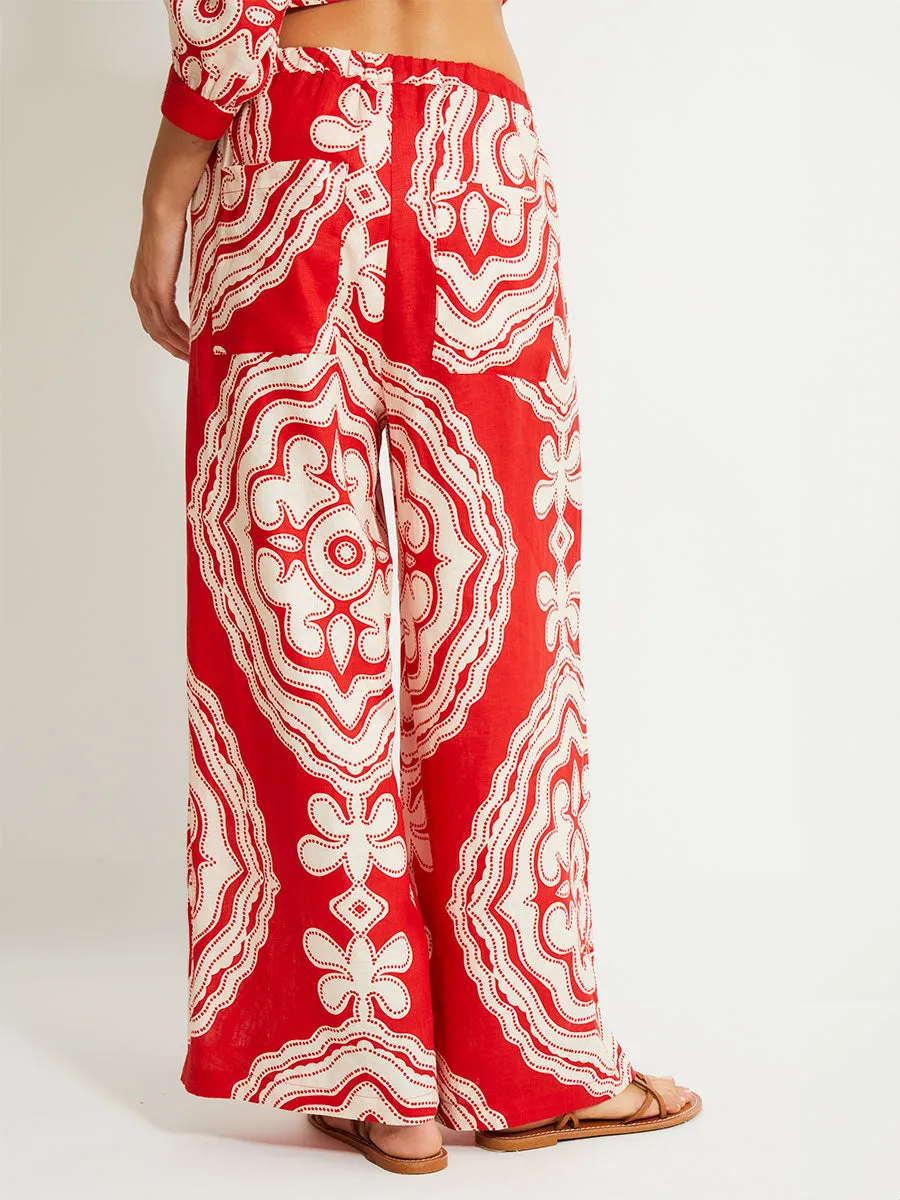 DESTA | Pants