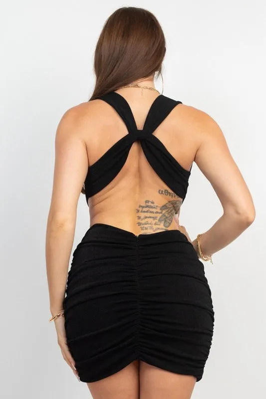 Devoted Dress