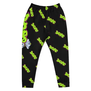 Dope Money Joggers - Black