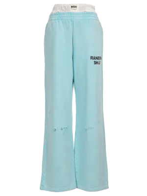 Double Waist Trackies Random Sh*t