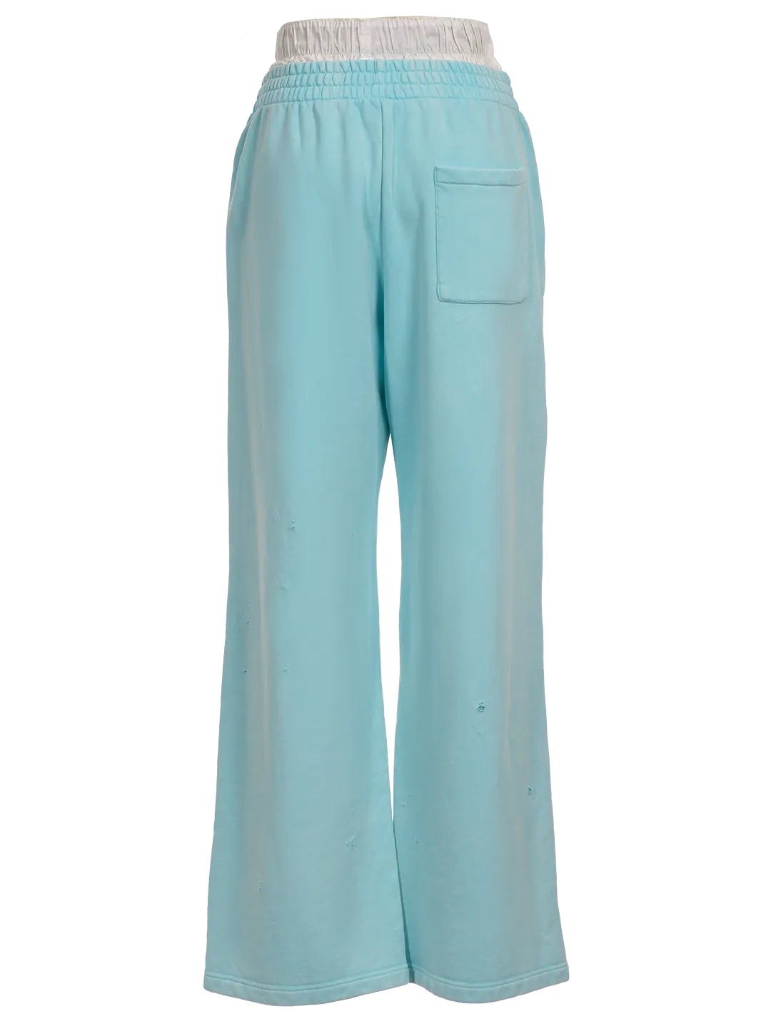 Double Waist Trackies Random Sh*t