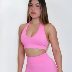 Dreambody sport bra
