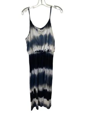 Dress Casual Maxi By Clothes Mentor  Size: Xl