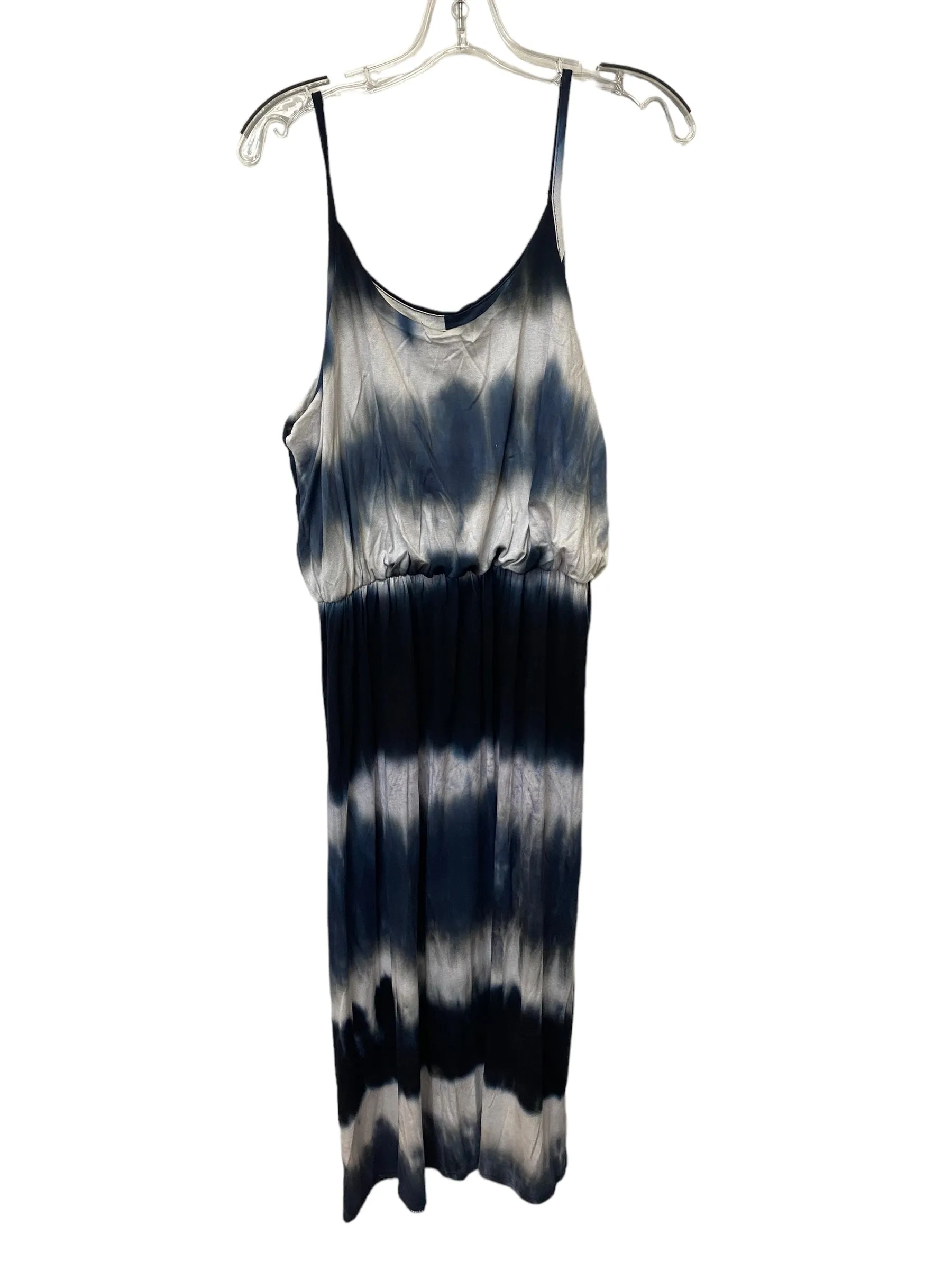 Dress Casual Maxi By Clothes Mentor  Size: Xl