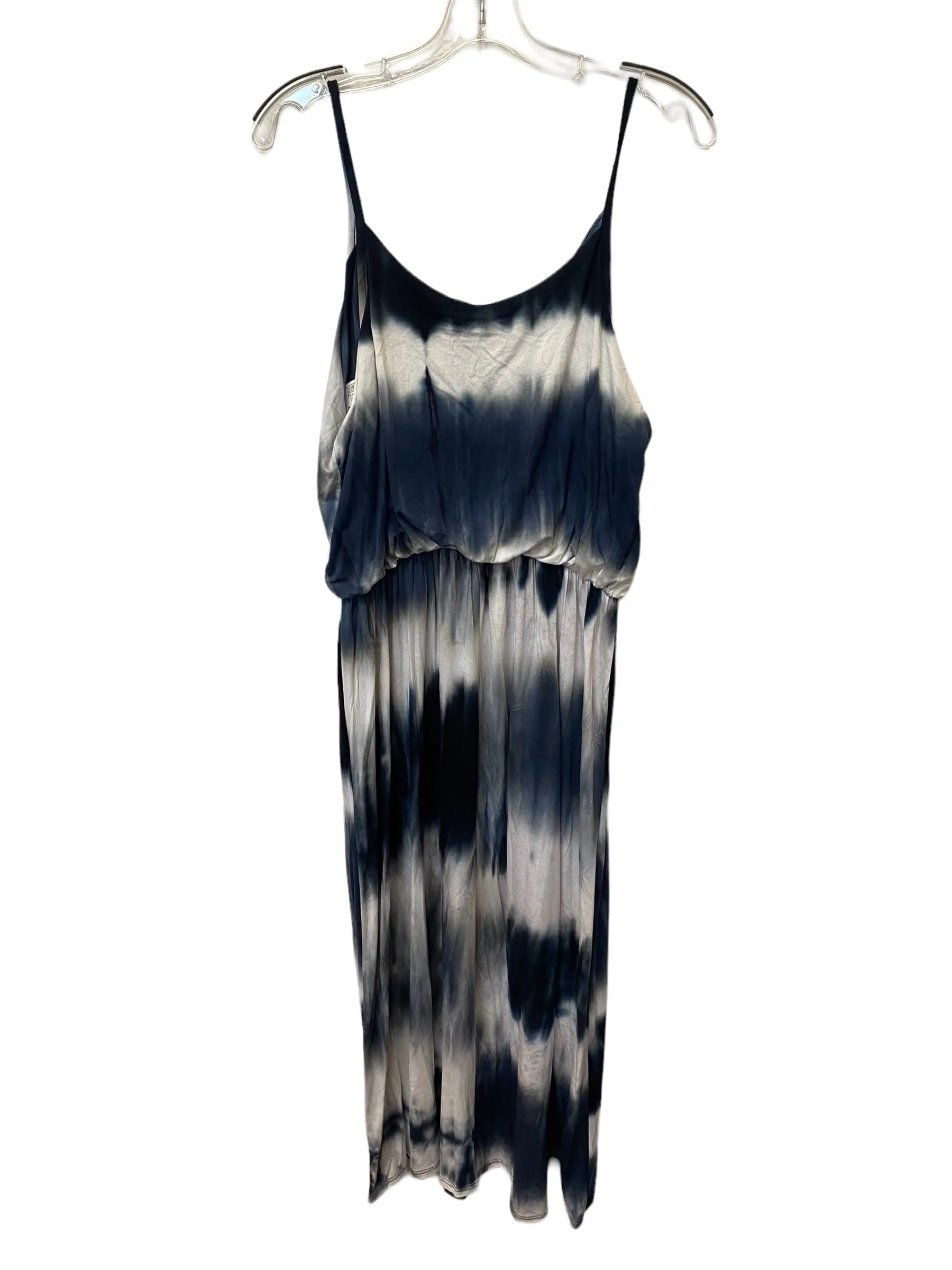 Dress Casual Maxi By Clothes Mentor  Size: Xl