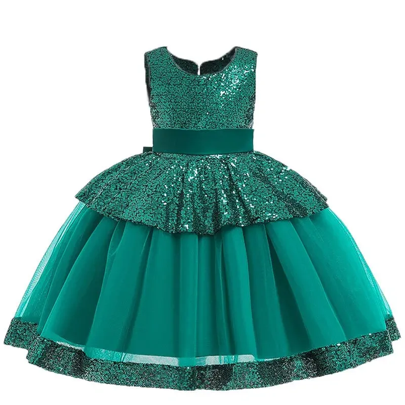 Dresses For Girls