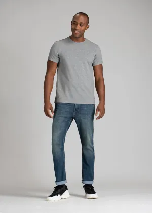 DU/ER Men's Performance Denim Relaxed Taper - Galactic