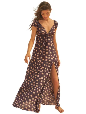 Dye Dylan Dress ::RET