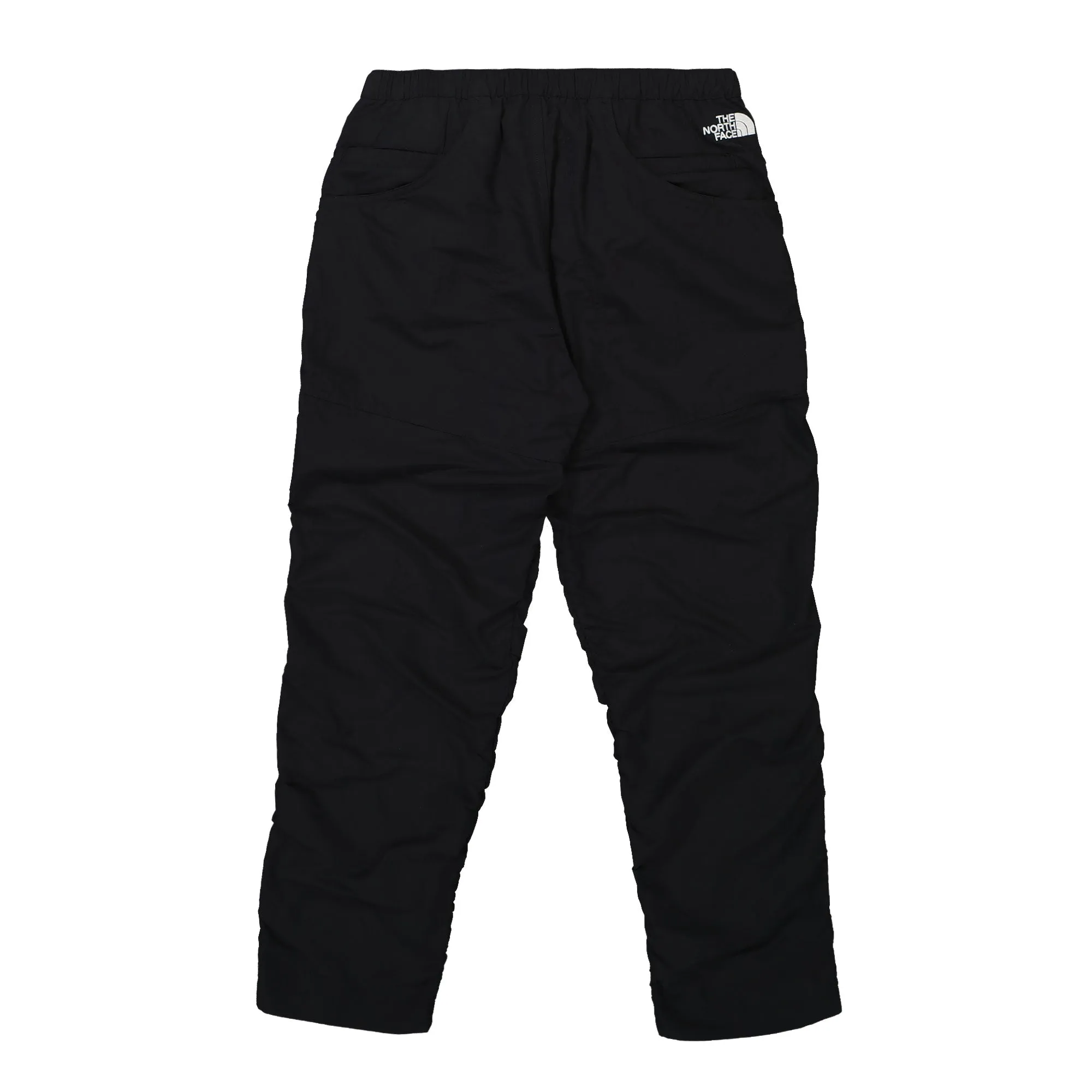Easy Casual Pant