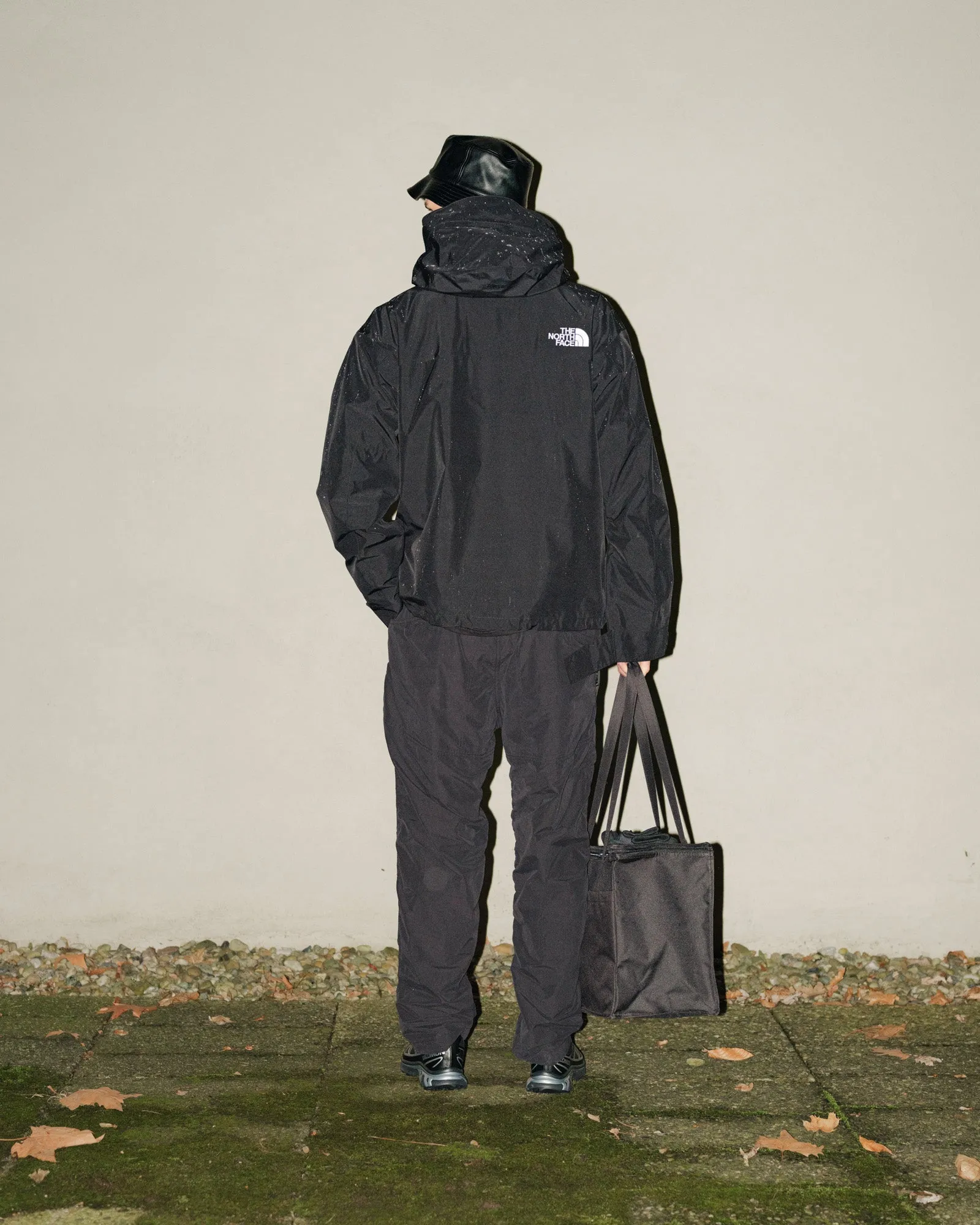 Easy Casual Pant