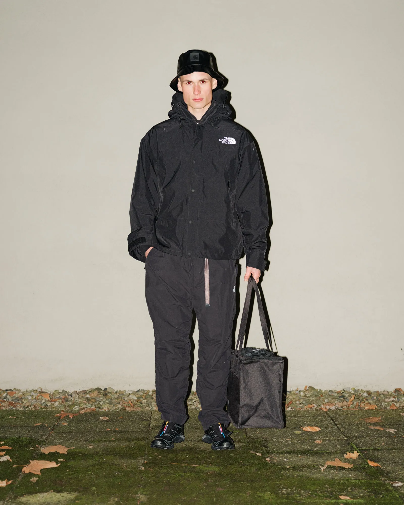 Easy Casual Pant