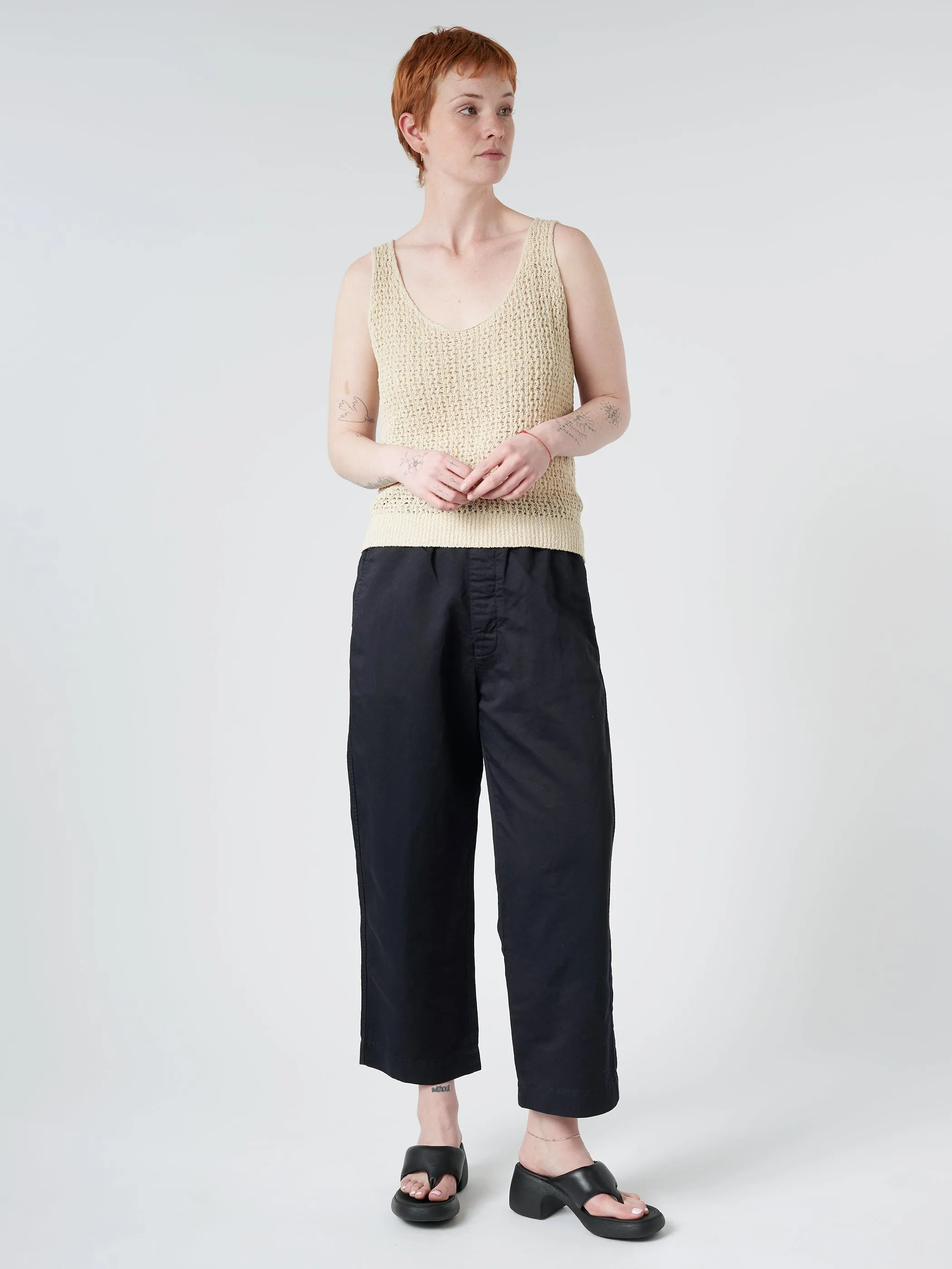 Easy Field Trousers