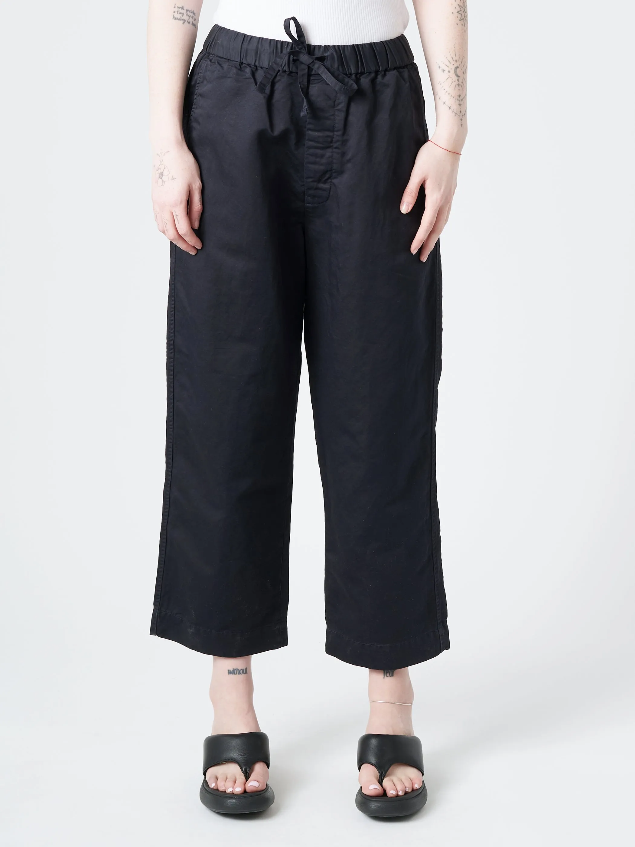 Easy Field Trousers