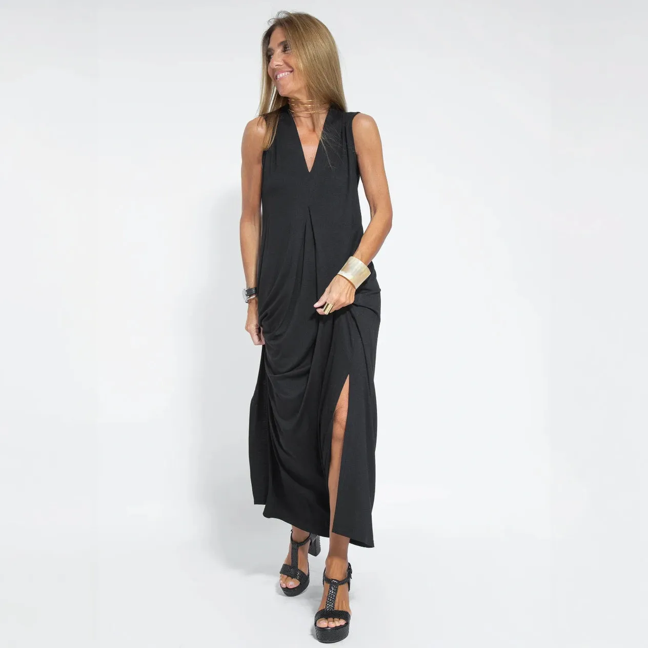 Elegant Maxi Dress for Every Occasion