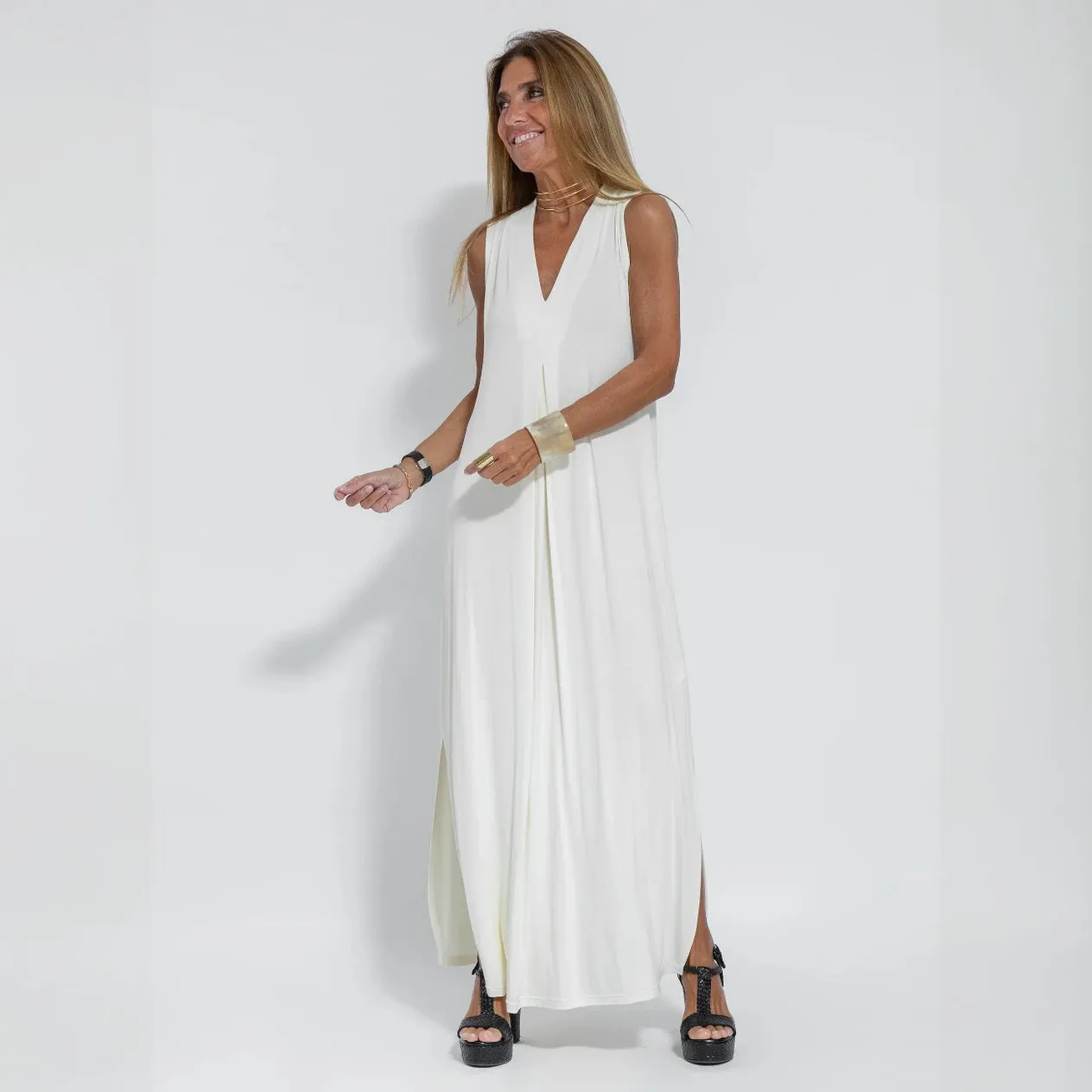 Elegant Maxi Dress for Every Occasion
