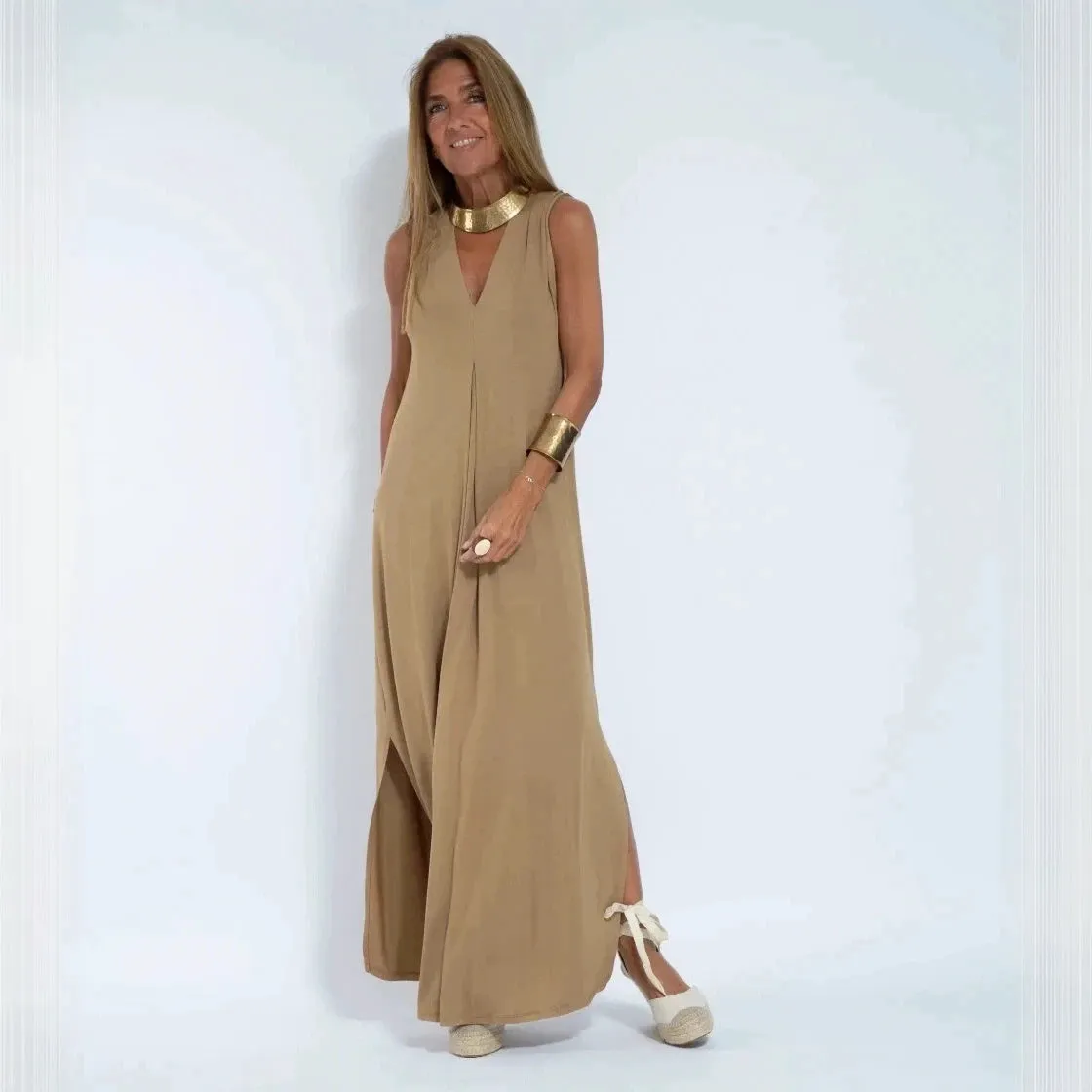 Elegant Maxi Dress for Every Occasion