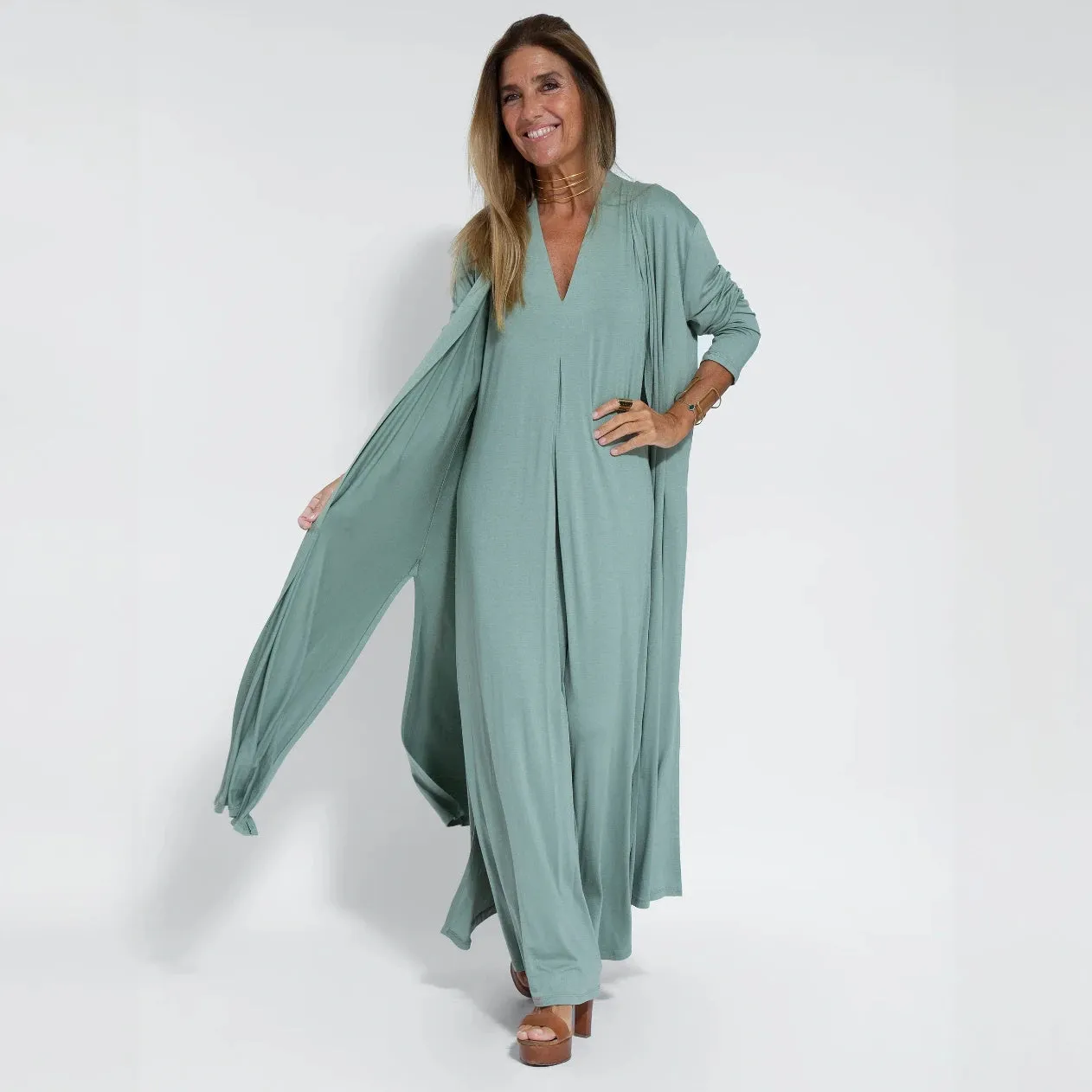 Elegant Maxi Dress for Every Occasion