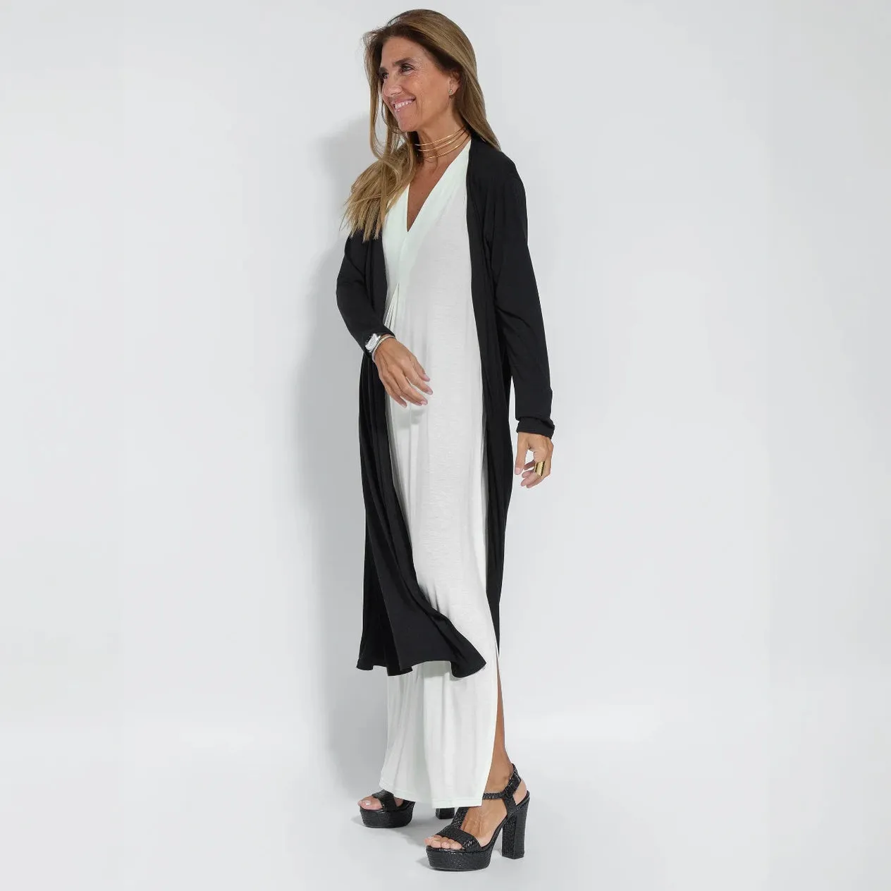Elegant Maxi Dress for Every Occasion