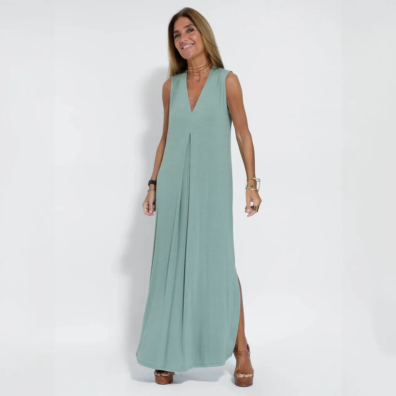 Elegant Maxi Dress for Every Occasion