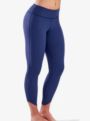 Elevate Asymmetrical Leggings