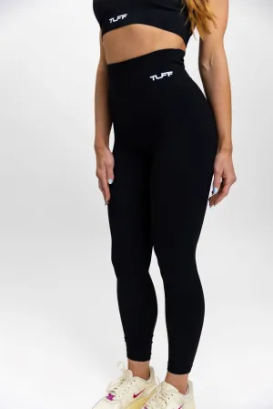 Elevate Leggings - Black