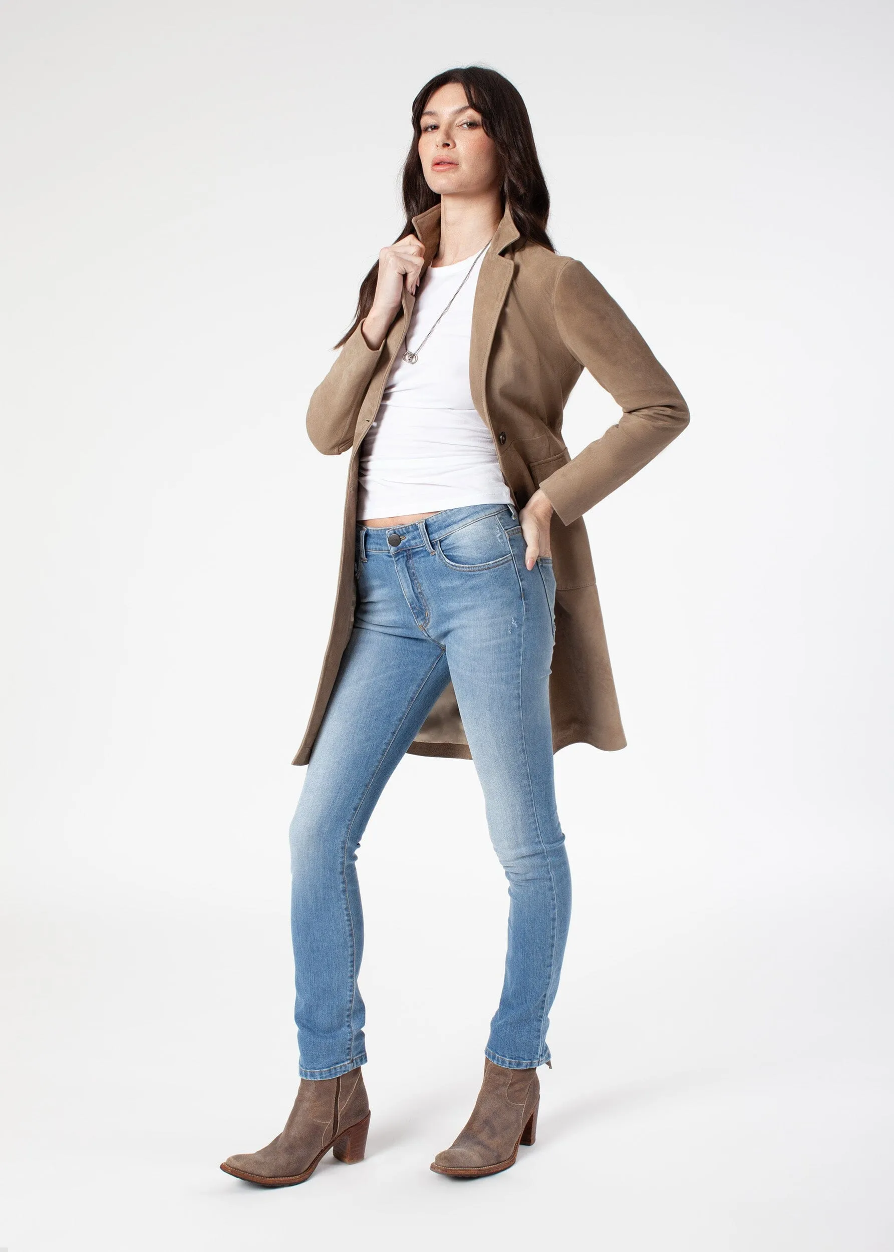 EMILY DENIM