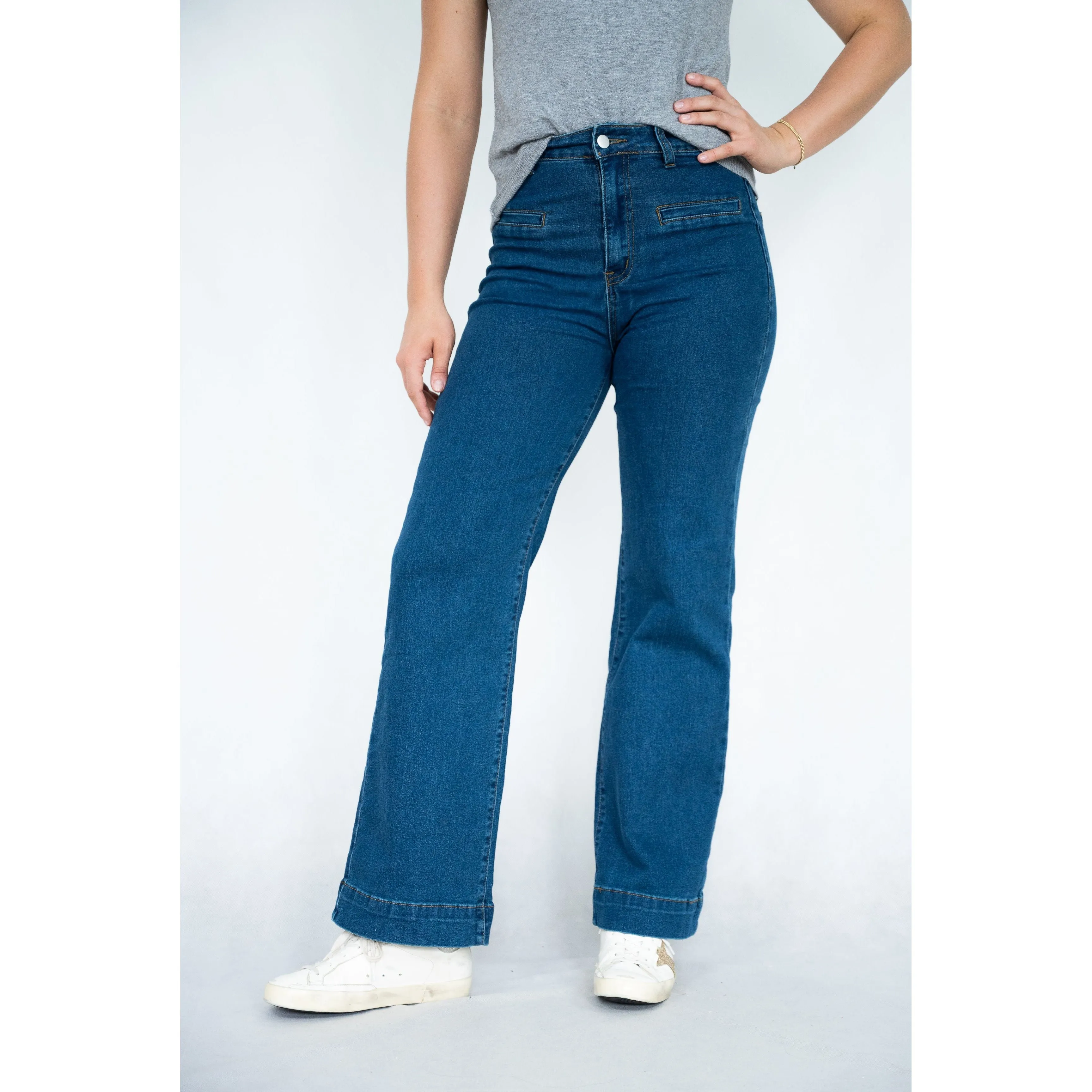 Emma jeans
