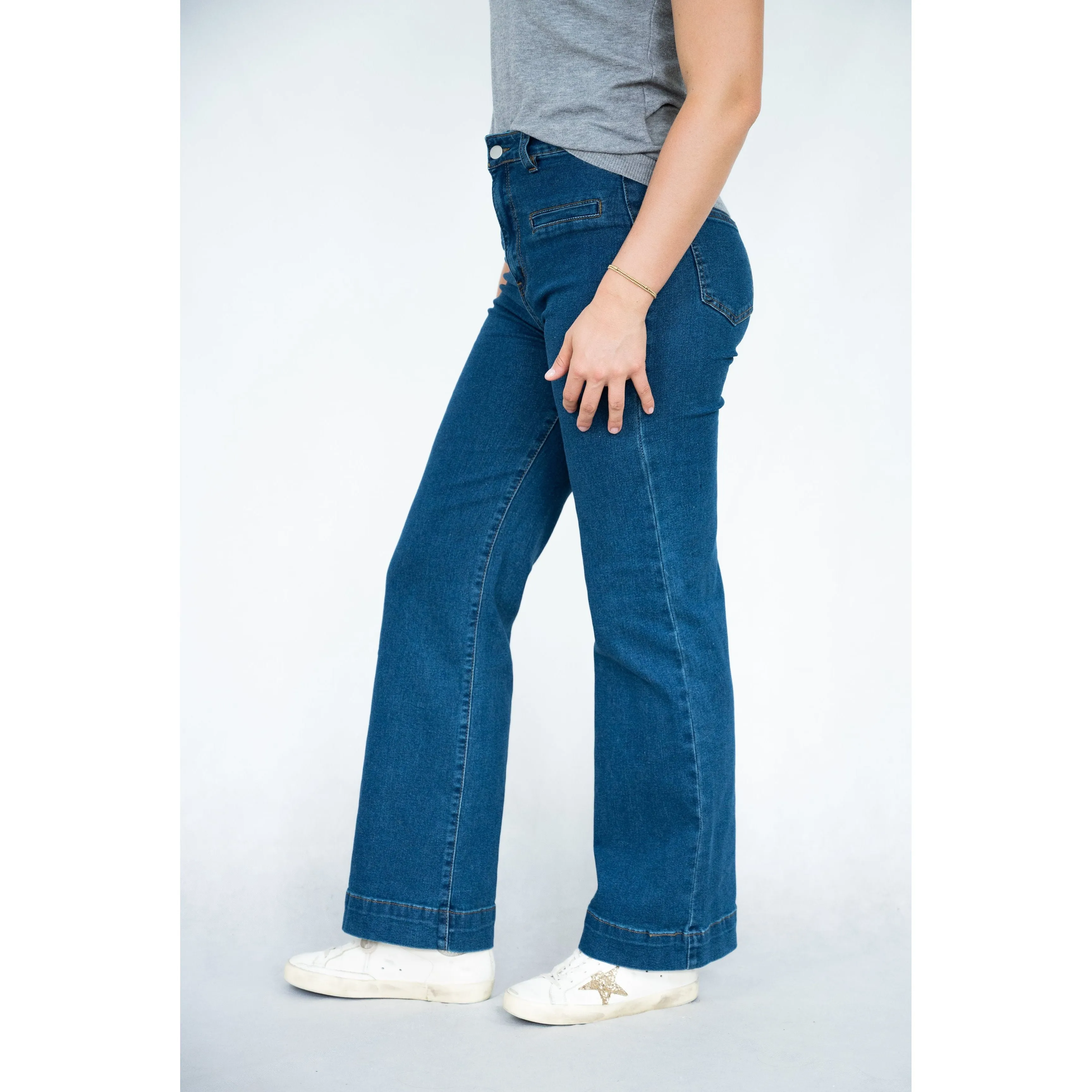 Emma jeans