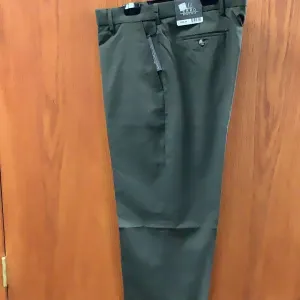 Enro Olive GreenDress Slack
