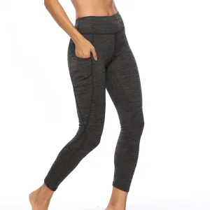 Epic Vibe High-Waist Pocket Leggings