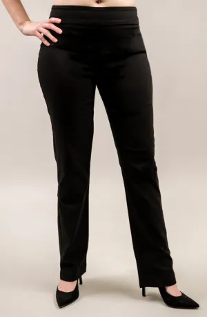 Eric Pants in Black