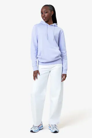 Ethical Organic Hoodie