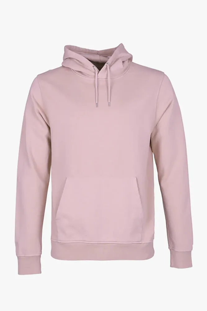 Ethical Organic Hoodie