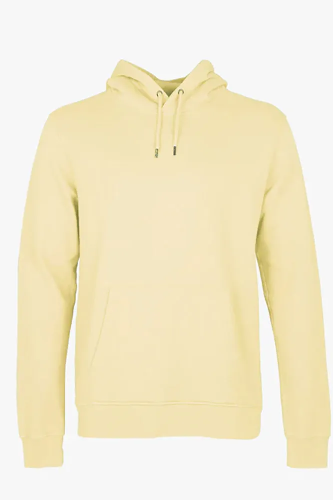 Ethical Organic Hoodie