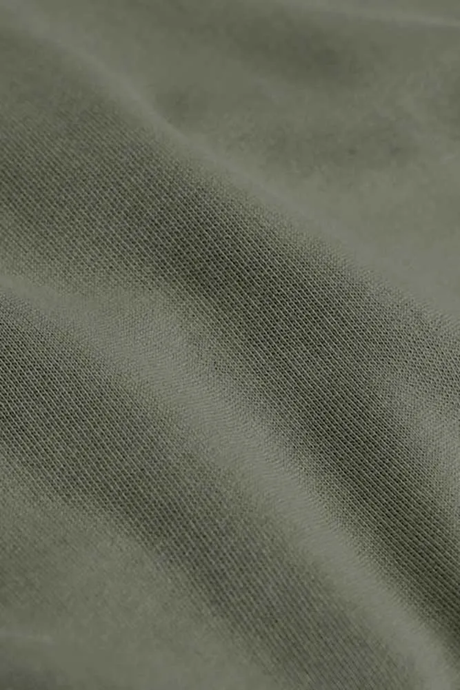 Ethical Organic Hoodie