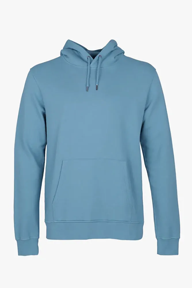 Ethical Organic Hoodie