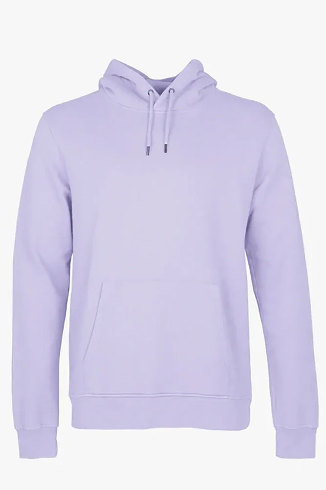 Ethical Organic Hoodie