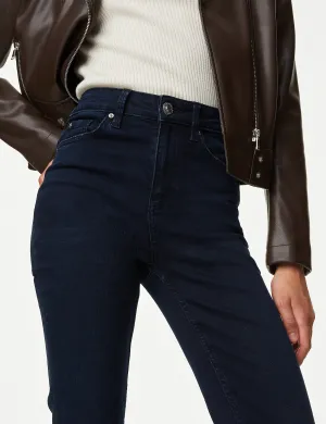 Eva Bootcut Jeans Marks & Spencer