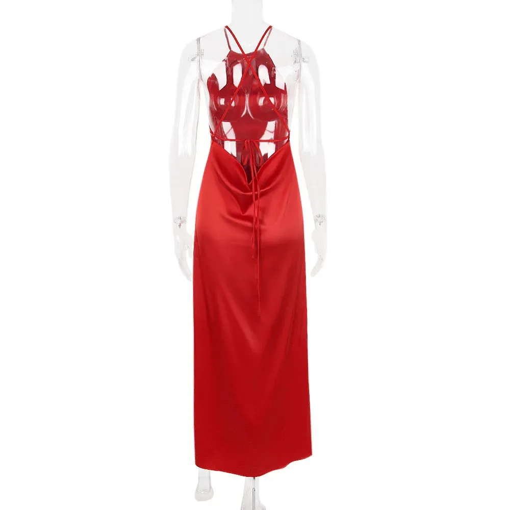 Evening Dress