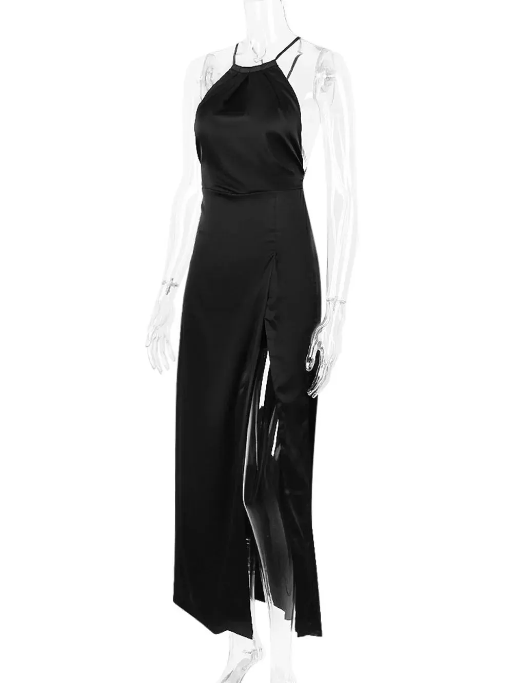 Evening Dress