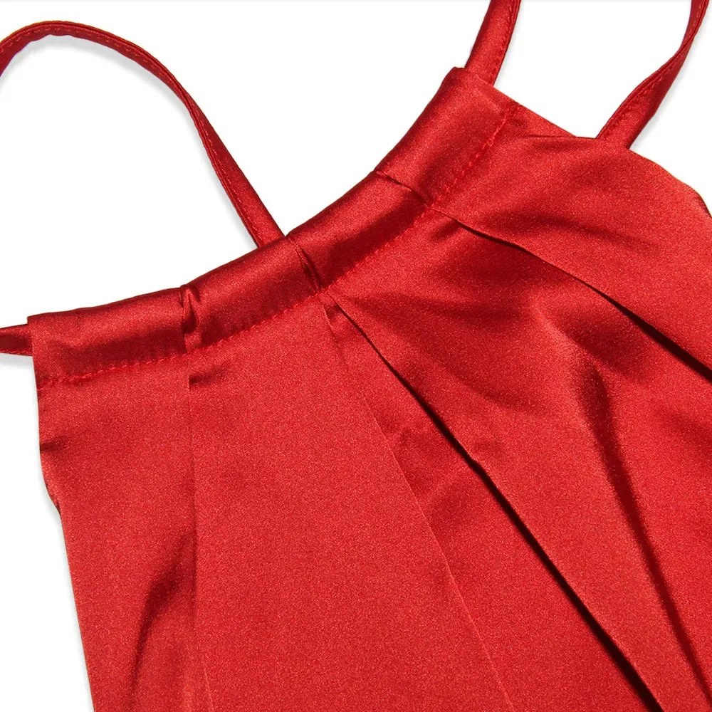 Evening Dress