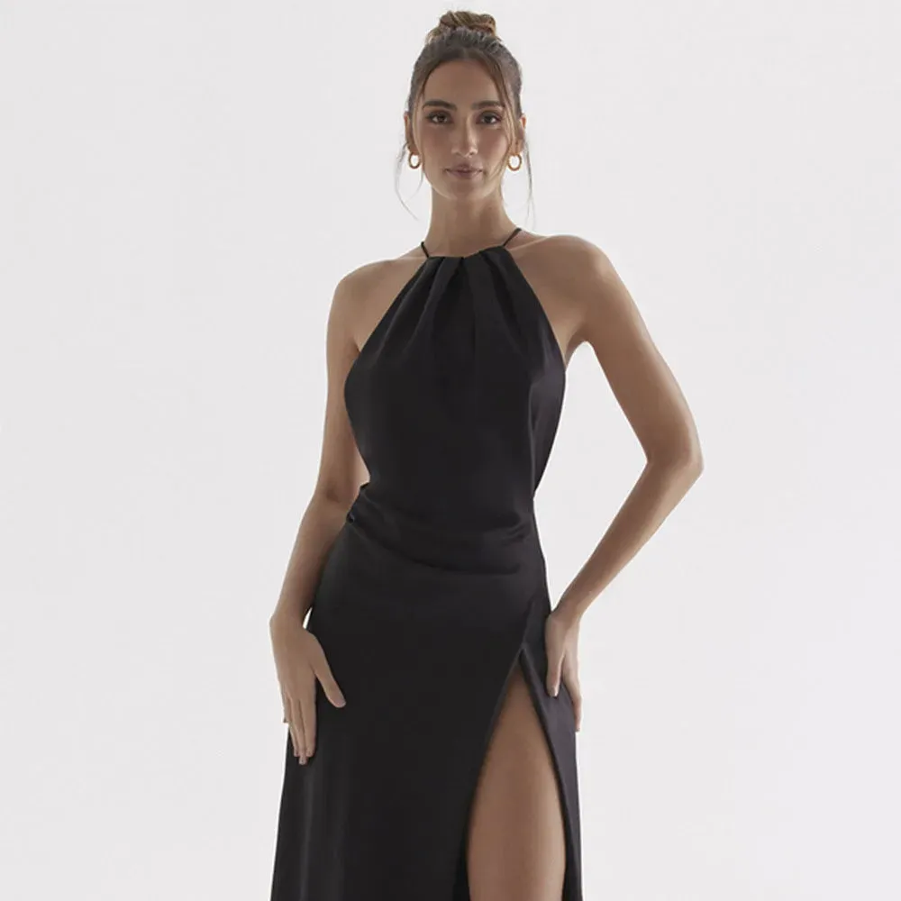Evening Dress