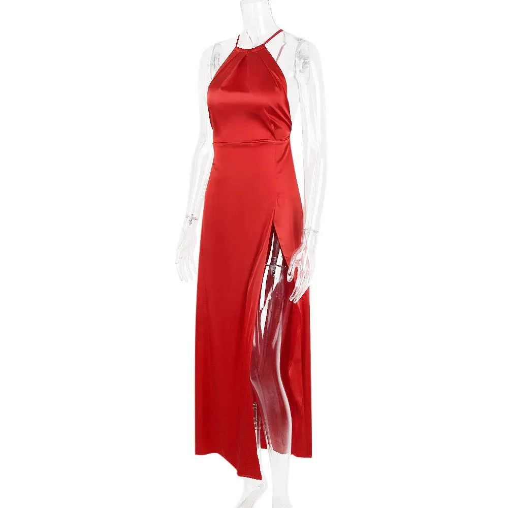 Evening Dress