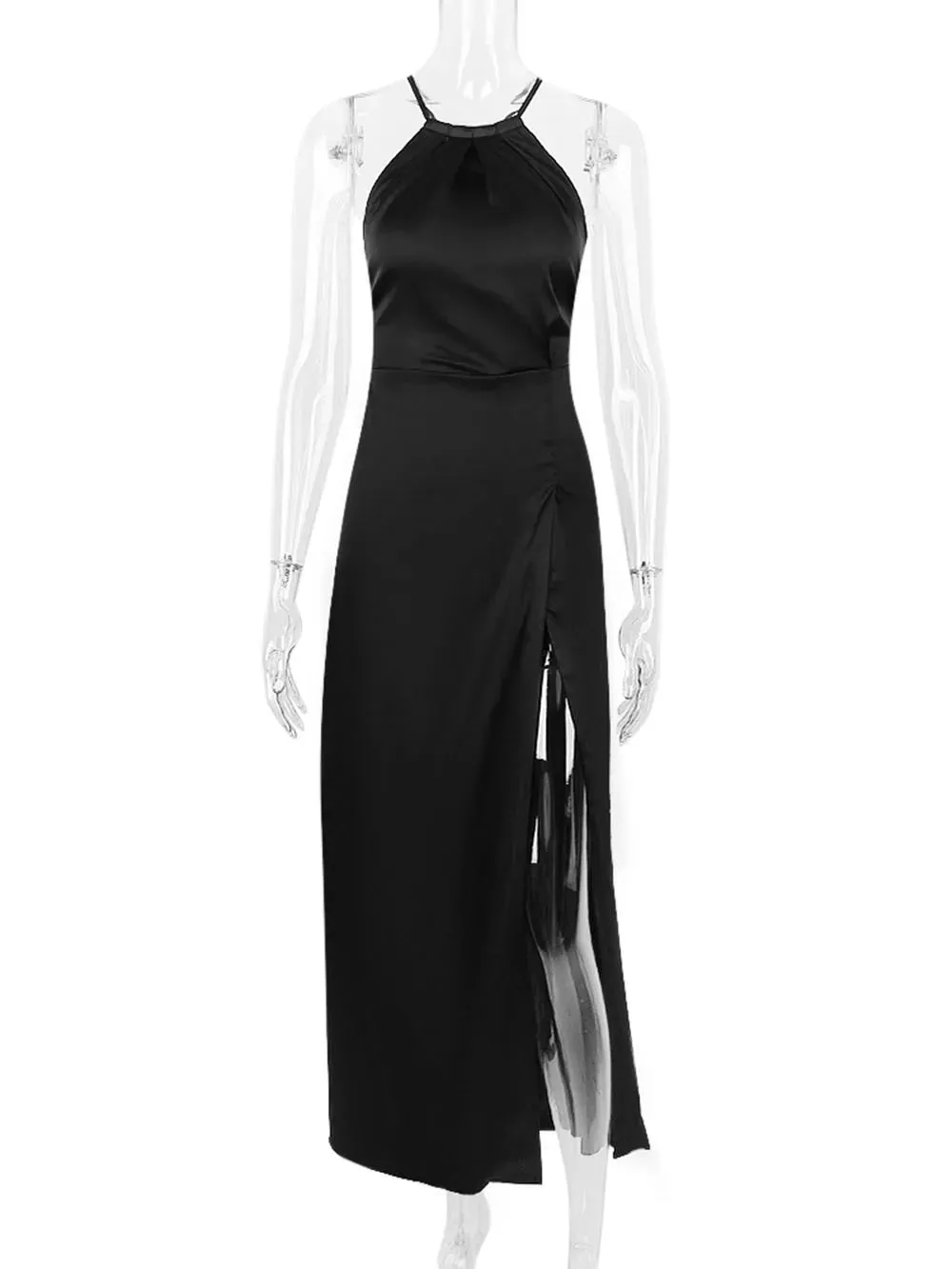 Evening Dress