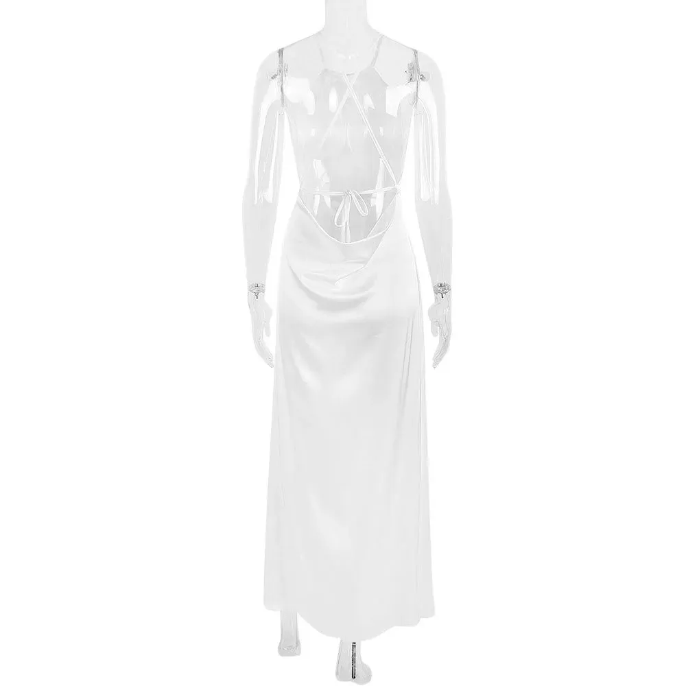 Evening Dress