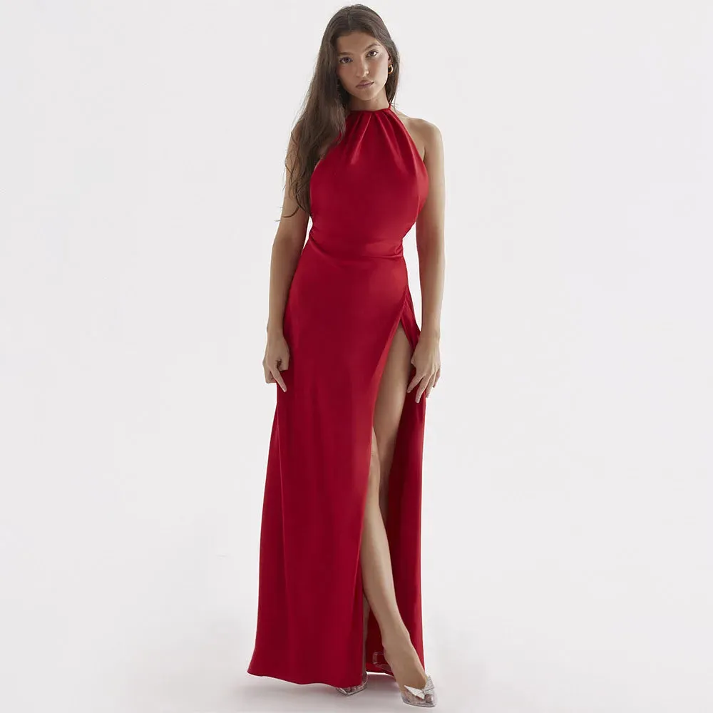 Evening Dress